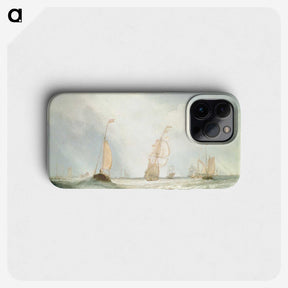 2-24_William-Turner_phone