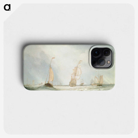 2-24_William-Turner_phone