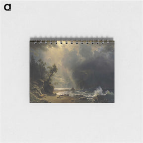 2-25_Albert-Bierstadt_memo