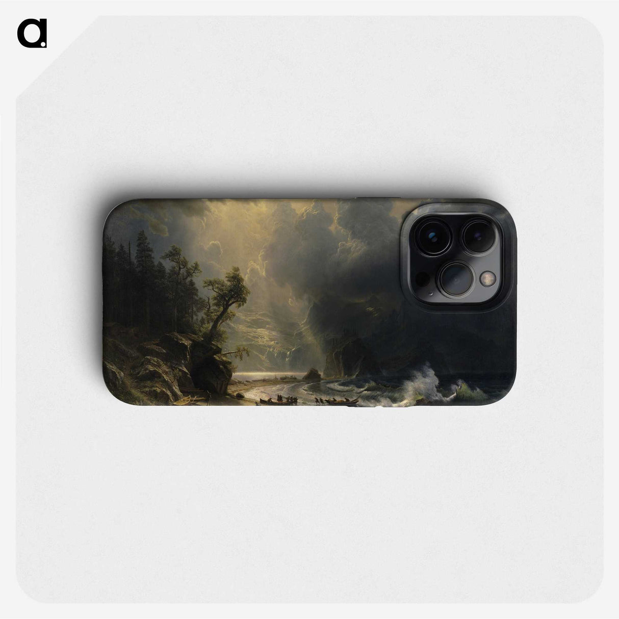 2-25_Albert-Bierstadt_phone
