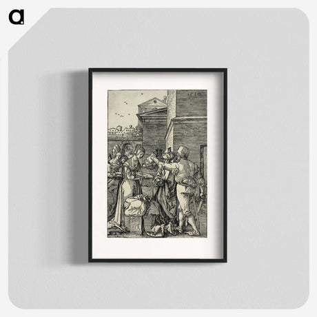2-25_Albrecht-Durer_blk