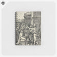 2-25_Albrecht-Durer_memo