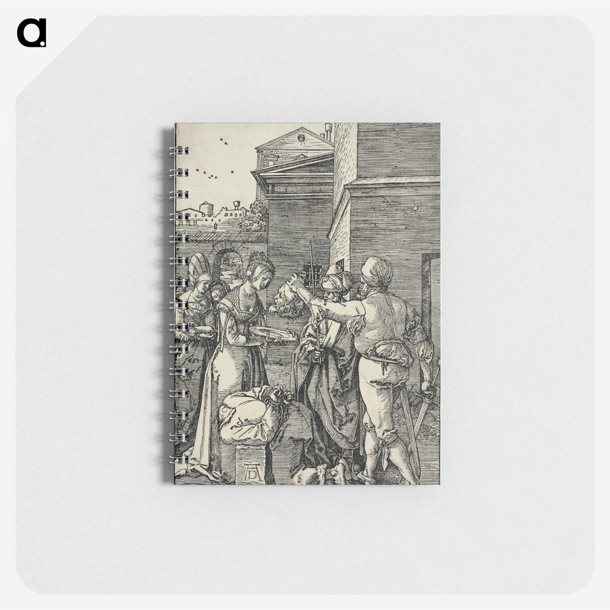 2-25_Albrecht-Durer_memo