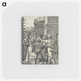 2-25_Albrecht-Durer_memo