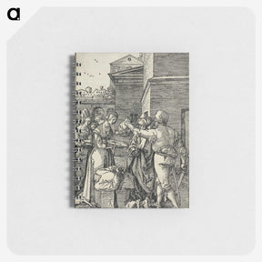 2-25_Albrecht-Durer_memo