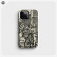 2-25_Albrecht-Durer_phone