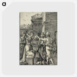 2-25_Albrecht-Durer_postcard