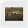 2-25_Alfred-Stieglitz_postcard