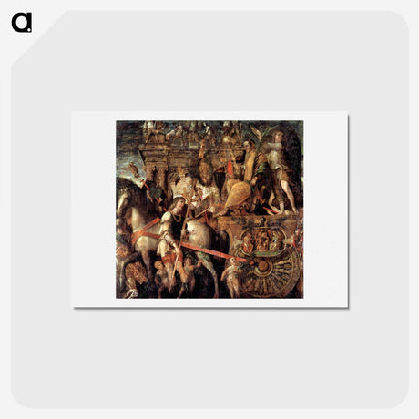 2-25_Andrea-Mantegna_hagaki