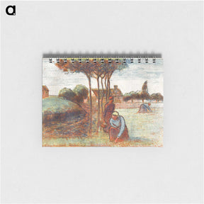 2-25_Camille-Pissarro_memo