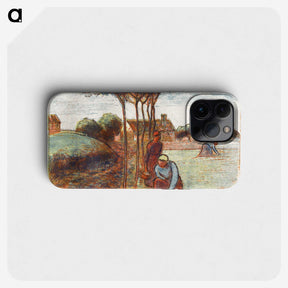 2-25_Camille-Pissarro_phone