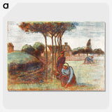2-25_Camille-Pissarro_picture-crop