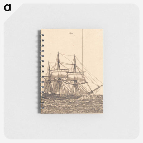 2-25_Christoffer-Wilhelm-Eckersberg_memo