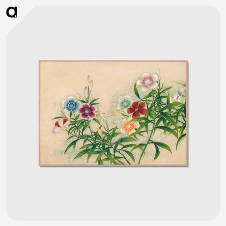 アートポストカード-Pinks
 - クリーブランド美術館 Postcard.
