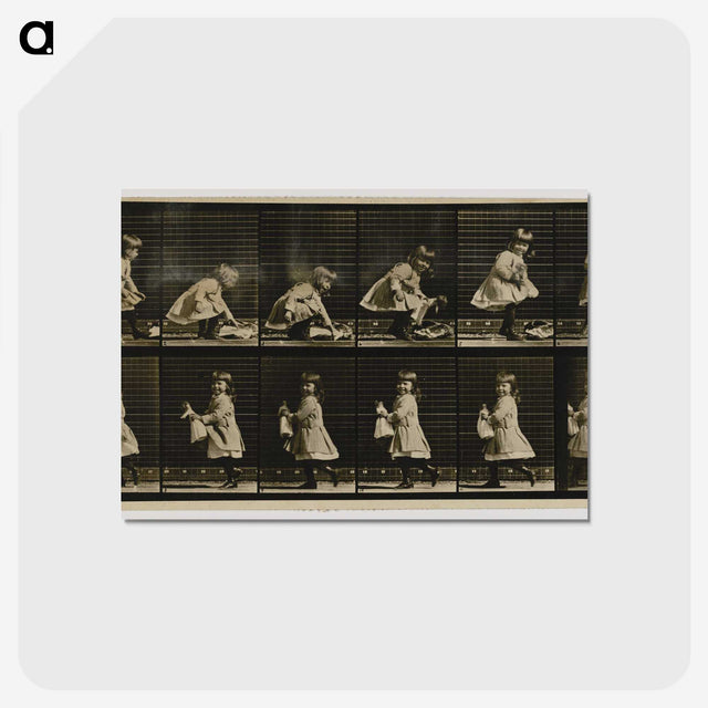 2-25_Eadweard-Muybridge_postcard