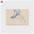 2-25_Edgar-Degas_postcard
