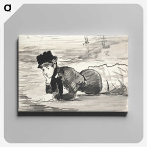 2-25_Edouard-Manet_canvas
