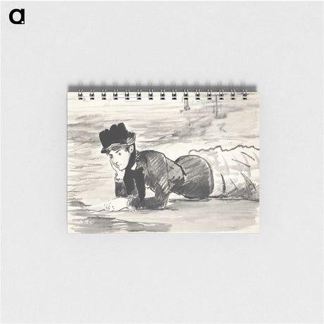 2-25_Edouard-Manet_memo