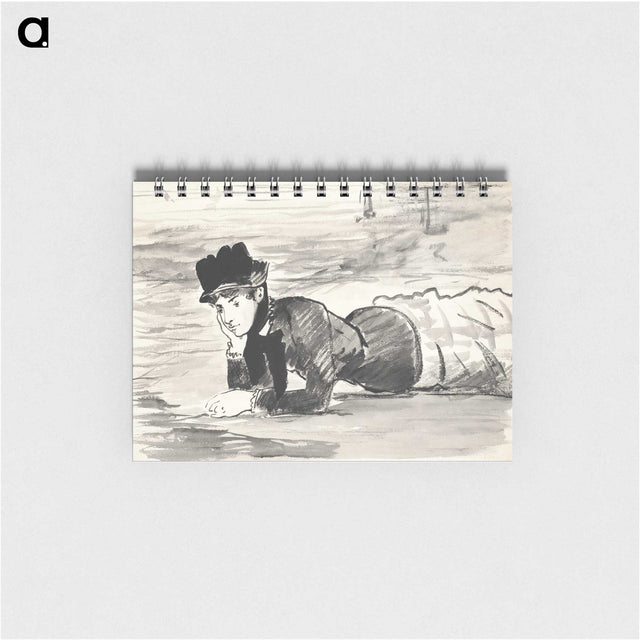 2-25_Edouard-Manet_memo