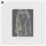 2-25_Edward-Burne-Jones_memo