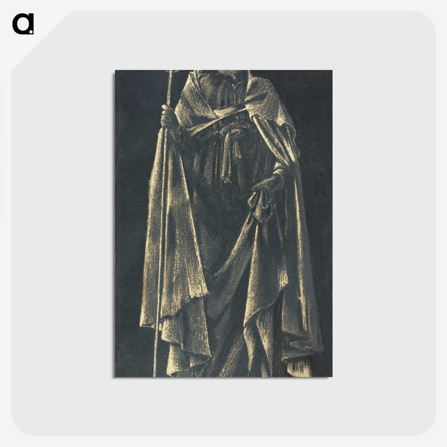 2-25_Edward-Burne-Jones_postcard
