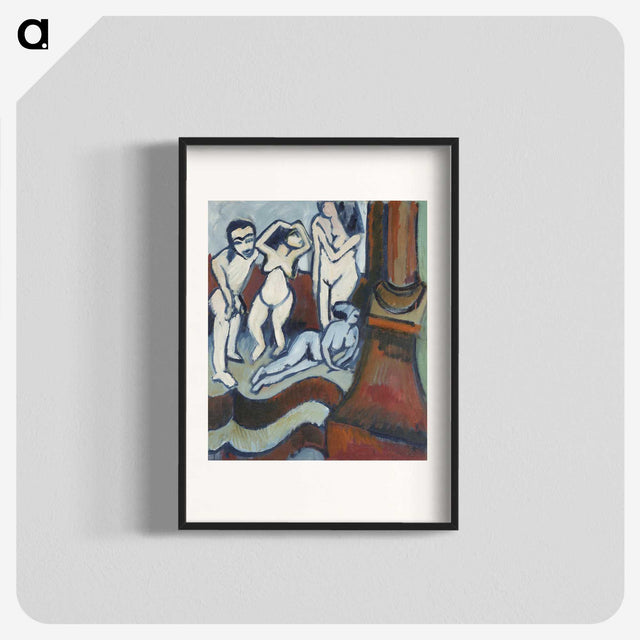 2-25_Ernst-Ludwig-Kirchner_blk