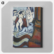 2-25_Ernst-Ludwig-Kirchner_canvas