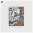 2-25_Ernst-Ludwig-Kirchner_memo
