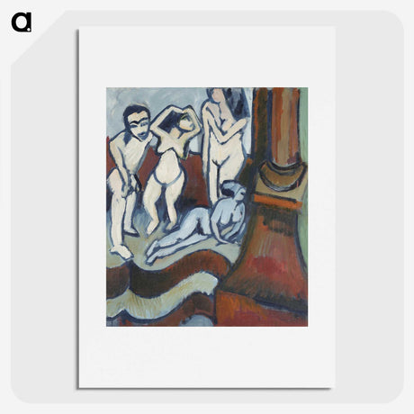 2-25_Ernst-Ludwig-Kirchner_picture