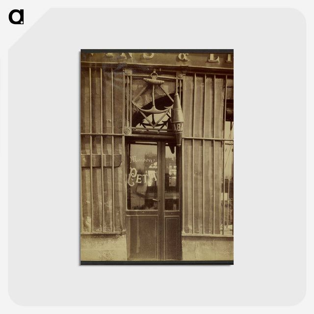 2-25_Eugene-Atget_postcard