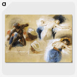 2-25_Eugene-Delacroix_picture-crop