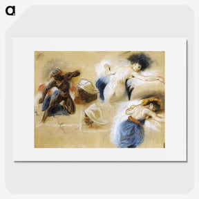 2-25_Eugene-Delacroix_picture