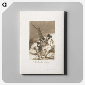 2-25_Francisco-de-Goya_canvas