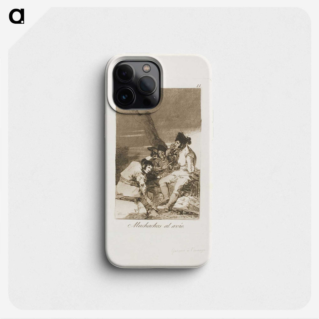 2-25_Francisco-de-Goya_phone