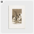 2-25_Francisco-de-Goya_postcard