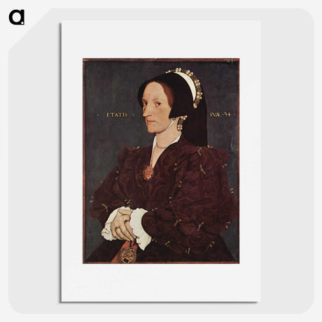 2-25_Hans-Holbein-the-Younger_picture