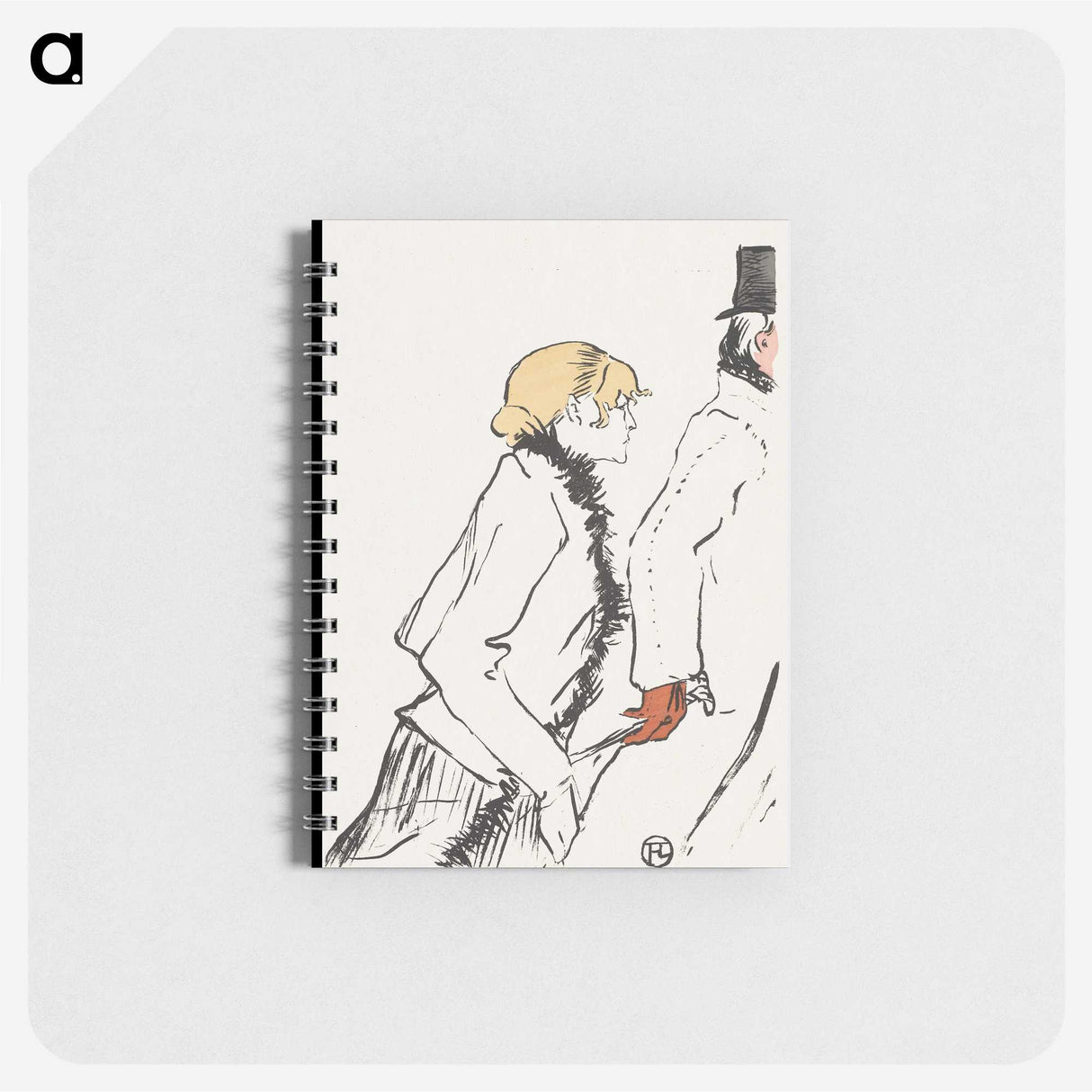 2-25_Henri-de-Toulouse-Lautrec_memo