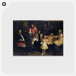 2-25_Joaquin-Sorolla_postcard