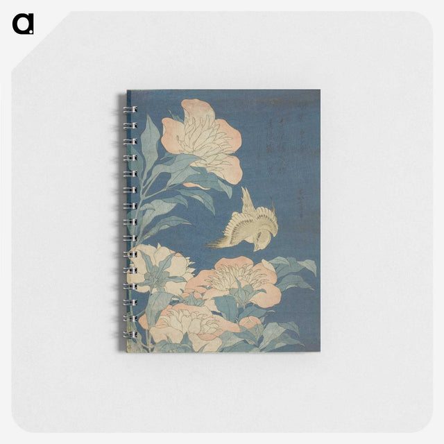 2-25_Katsushika-Hokusai_memo