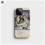 2-25_Magnus-Enckell_phone