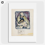 2-25_Magnus-Enckell_picture
