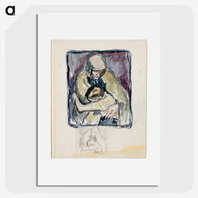 2-25_Magnus-Enckell_picture