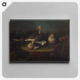 2-25_Magnus-von-Wright_canvas
