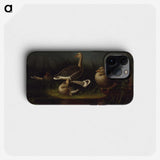 2-25_Magnus-von-Wright_phone