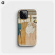 2-25_Mary-Cassatt_phone