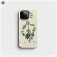 2-25_Medical-Botany_phone