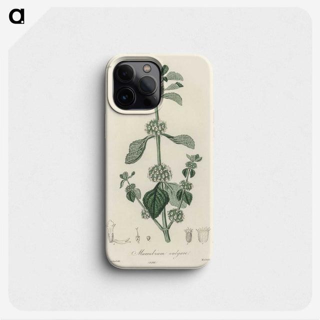 2-25_Medical-Botany_phone