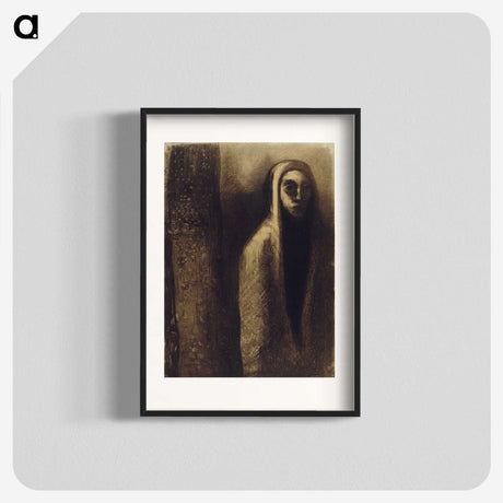 2-25_Odilon-Redon_blk