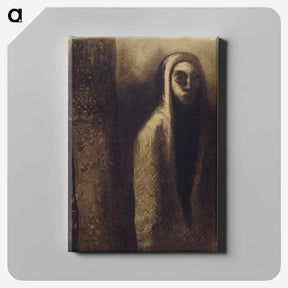 2-25_Odilon-Redon_canvas