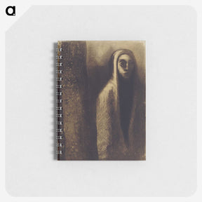 2-25_Odilon-Redon_memo